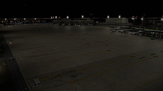 X-Plane 11 - Add-on: Aerosoft - Airport Rio de Janeiro Intl V2.0