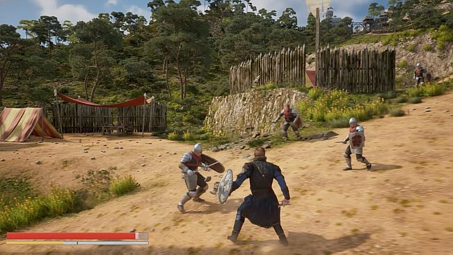 Osman Ghazi: Ottoman Rising