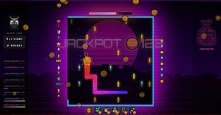 ARCADE LOOP: ROGUELIKE