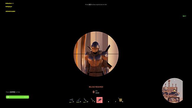 KitBashers 2  [Multiplayer]