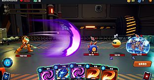 The Spire of Mech Zero