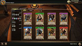 The Lord of the Rings: Adventure Card Game - Definitive Edition