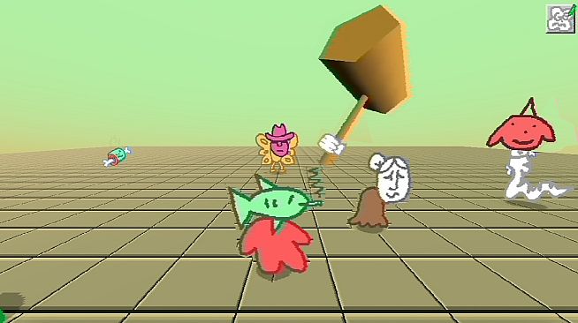 granny's toybox