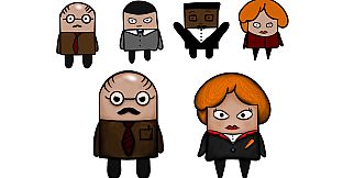 Veggie Quest: The Puzzle Game - Supporter pack