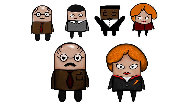 Veggie Quest: The Puzzle Game - Supporter pack