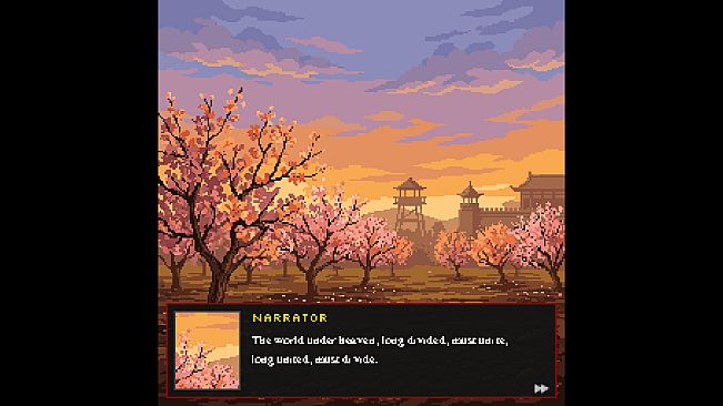 Three Kingdoms Stratagem