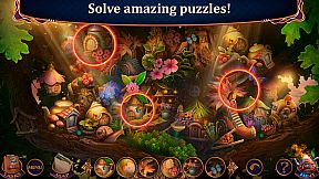 Myths or Reality: Fairy Lands Collector's Edition