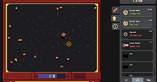 Popcorn Idle