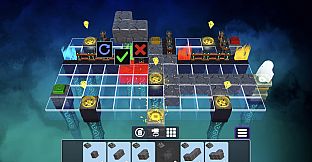 Pathways & Poltergeists