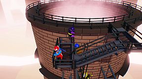 Gang Beasts