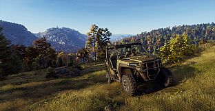 Way of the Hunter - Free UTV