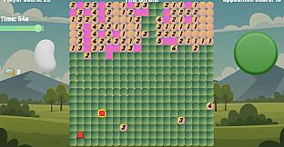 Distorted Perfection: Battle on the Tile