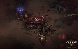 Wolcen: Lords of Mayhem