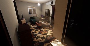 Apartment203:HongKong