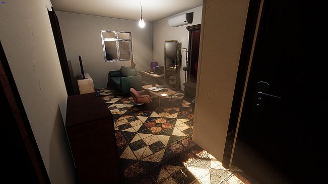 Apartment203:HongKong