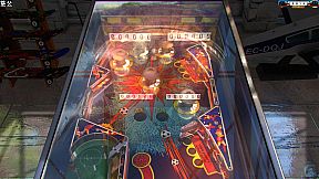 Zaccaria Pinball