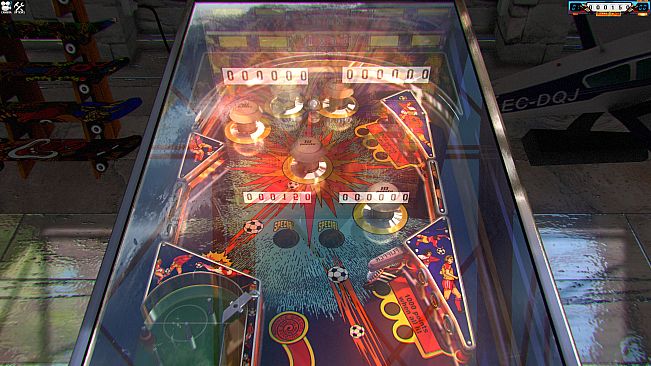 Zaccaria Pinball