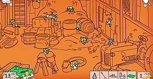 Hidden Dogs