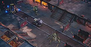 Grit and Valor - 1949: Skin Pack