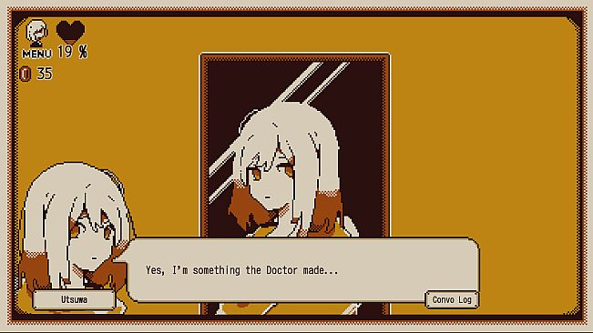 Refind Self: The Personality Test Game