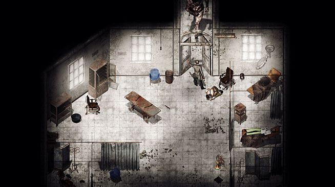 RPG Maker MV - Mythos Reawakening