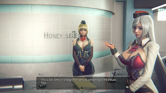 HoneySelect2Libido DX
