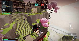 NinjaPVP