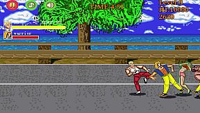 胜利快打传 Win The Fight Legend 戦いの伝説に勝つ