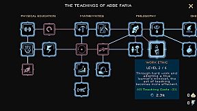 The Count of Monte Clicker