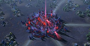 荒野国度 LEGENDS OF THE WILD