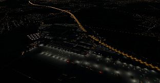 X-Plane 12 Add-on: Aerosoft - Airport Stuttgart