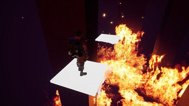 PILLARS OF DESPAIR - Mission Valoria