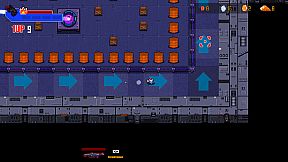 Bugs Must Die / 异星特勤队