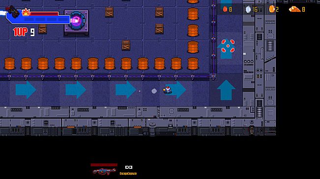 Bugs Must Die / 异星特勤队