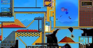 Sandustry (Game Preview)