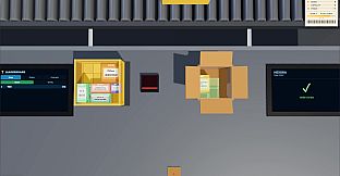 Box Flow