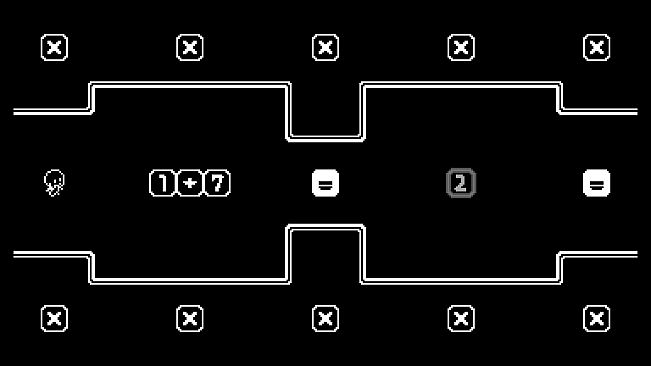 NOT Math Puzzle