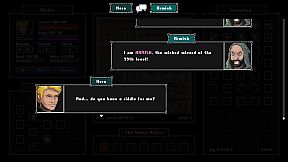 The Crazy Hyper-Dungeon Chronicles