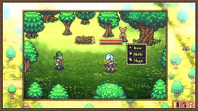 Eastwind Adventures: Chapter 1