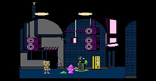 Garbage Pail Kids: Mad Mike and the Quest for Stale Gum