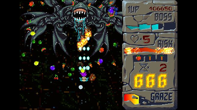 Uriel's Chasm 2: את