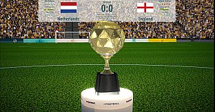 WE ARE FOOTBALL - National Teams