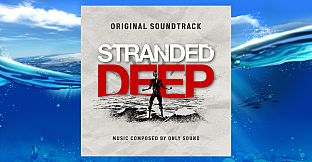 Stranded Deep Original Soundtrack