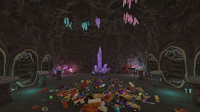 Swish and Flick: Tidy Up Together