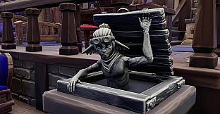 Eville - Little Acora Brother Pack