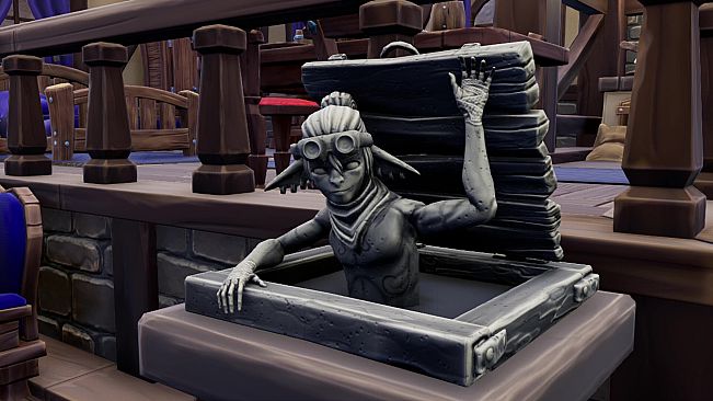 Eville - Little Acora Brother Pack