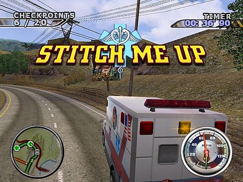 Big Mutha Truckers 2: Truck Me Harder