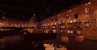 Groovekeeper: Sort the Record Shop