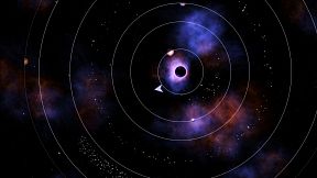 ADIOS Amigos: Galactic Explorers