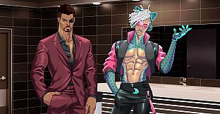 Mister Versatile: Driller's Turn